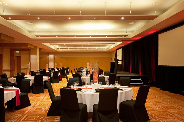 Hotel Parkroyal Melbourne Airport